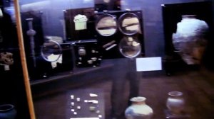 ЗАПОРОЖСКИЙ КРАЕВЕДЧЕСКИЙ МУЗЕЙ: КИМЕРИЙЦЫ, СКИФЫ,  САРМАТЫ - КИММЕРИЯ, СКИФИЯ, САРМАТИЯ