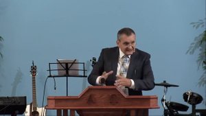 "Вечеря Господня/Причастя" пастор О. Андрусишин .Християнські проповіді. Проповеди христианские