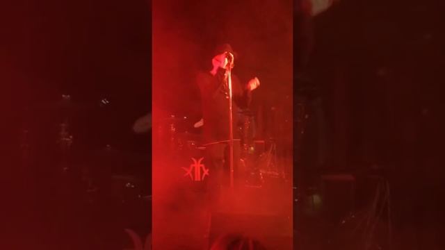 Глеб Самойлов & The Matrixx "Трансильвания" смотреть онлайн