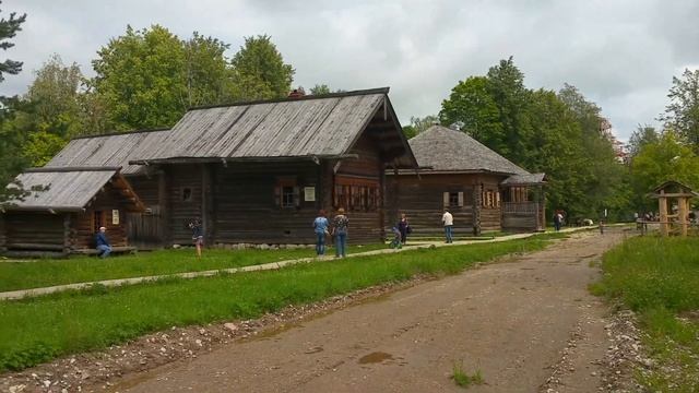«Витославлицы».