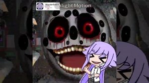 Это единственный хоррор от Lunime