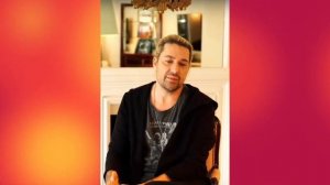 David Garrett - Advent Calendar 3