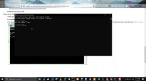 Download and Install MinGW - Windows 10 - Compile and Run Hello World! in C