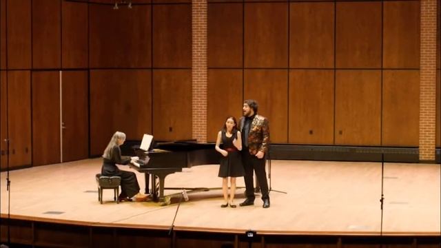 la ci darem  Don Giovanni