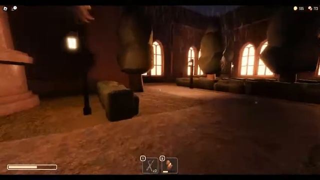 roblox DOORS 70 смотреть онлайн