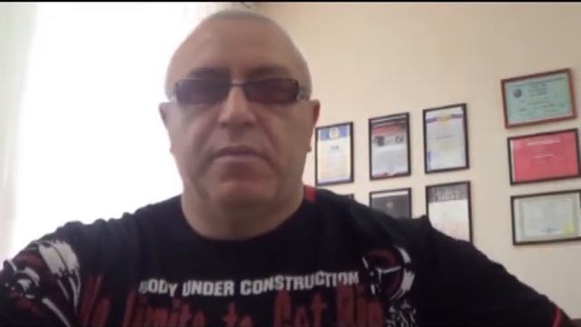 Обращение №11 к мэру города Березники.Город которого нет смотреть онлайн