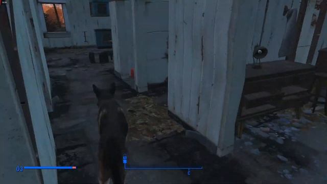 fallout 4 #5 бесячие поселения смотреть онлайн