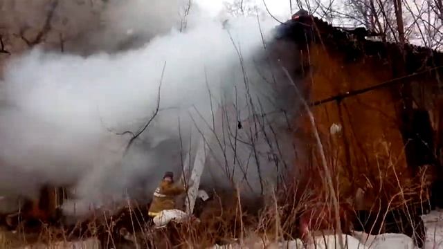 Пожар смотреть онлайн