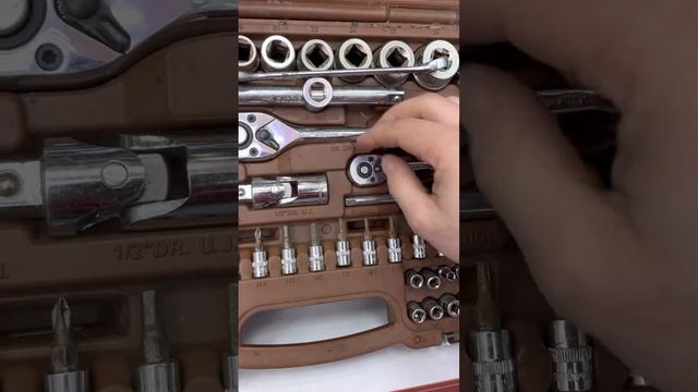 Набор Омбра смотреть онлайн