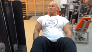 Личные рекорды-это мощнейший стимул для тренировок! Павел Бадыров