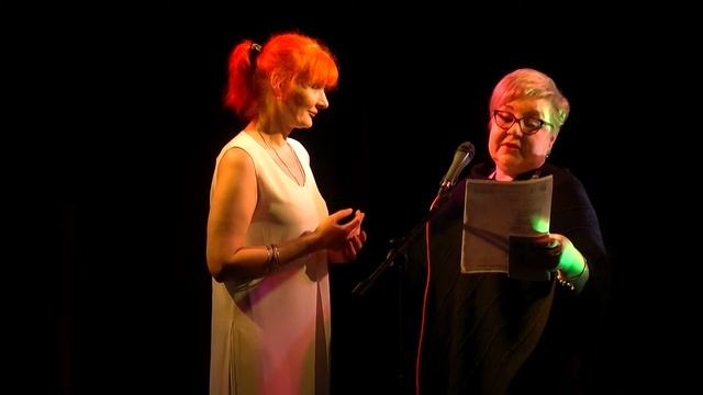 20 Екатерина Волкова. Акростих смотреть онлайн