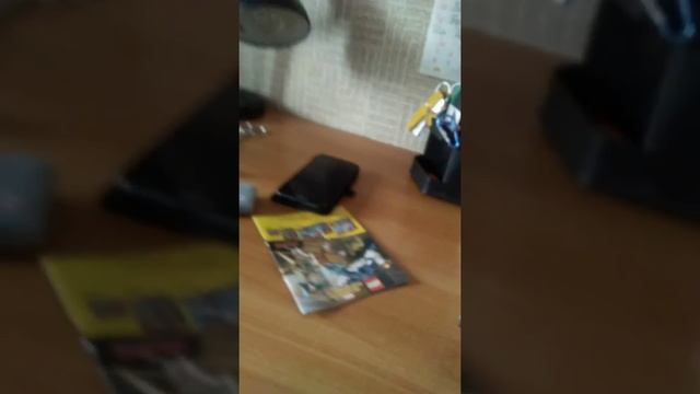 Рассматриваем мою коллекцию игр на PS 3 смотреть онлайн