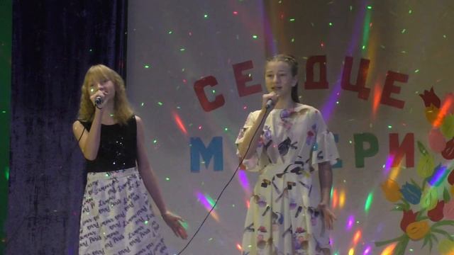 Песня Белая Русь - Татьяна Кривошеева и Александра Игнатова смотреть онлайн