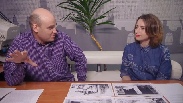 Таємниці старого міста-Фото Любомира Стасіва (частина 2, 1990-і роки смотреть онлайн