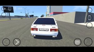 опер суета тюнингую тачки