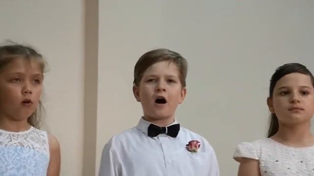 Влюбленный солдат. Э. Каннио исп. Кирилл Корнильев и Елизаветы Катковой