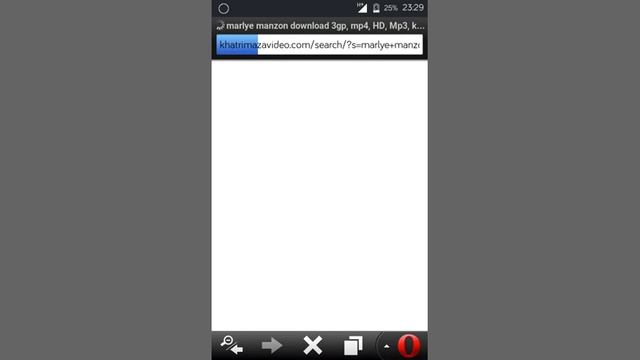 #2 Como bajar videos de opera mini /jeyson смотреть онлайн