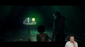 STAR WARS Jedi: Survivor | Бездна | Таналор | Бой против Боде | Концовка | Финал Прохождения #18