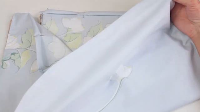 Top bleu - Empiècement au crochet - Annonce des vidéos смотреть онлайн