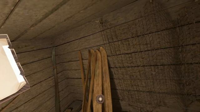 VR экскурсия «В гостях у жителей Надымского городка» смотреть онлайн