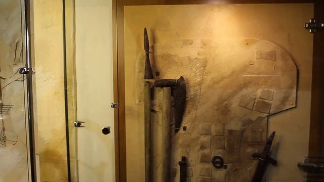 Копьё смотреть онлайн