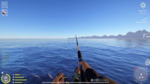 СУПЕР ФАРМ НА 34 БАНКЕ НА МОРЕ ДЛЯ НОВИЧКОВ И НЕ ТОЛЬКО В РУССКОЙ РЫБАЛКЕ 4 РР4