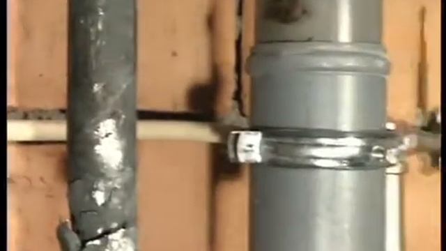 Прокладка водопровода смотреть онлайн