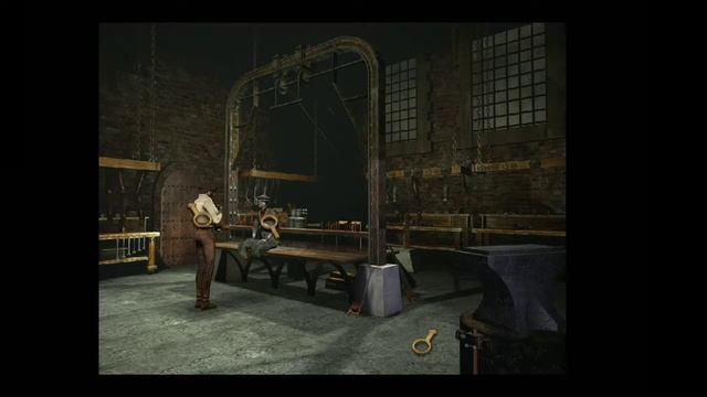 ВОТ МЫ И ПОЕХАЛИ!!!!!! Syberia #4 смотреть онлайн