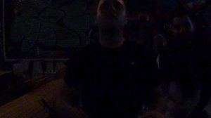 Ночной Гамбург