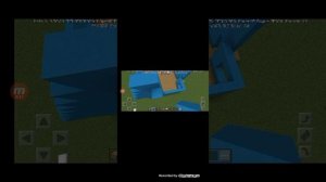 как построить дом привет сосед в Майнкрафте