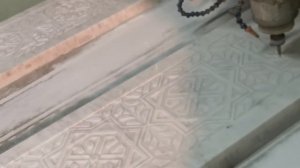 Изготовление изделий из мрамора