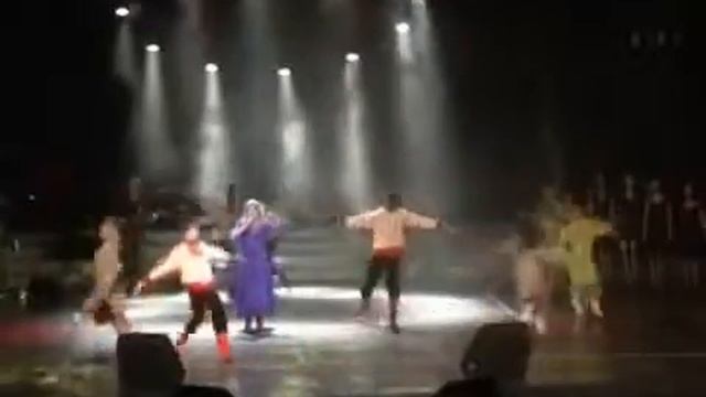 Инна Бедных "Блистательная королева" часть №6 смотреть онлайн