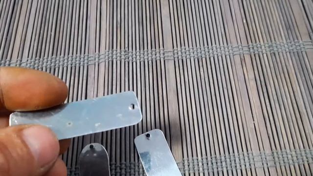 Блесна прищепа своими руками. Вкуснятина для судака. смотреть онлайн