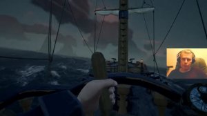 14 Sea of Thieves shooter adventure simulator George Kostandi