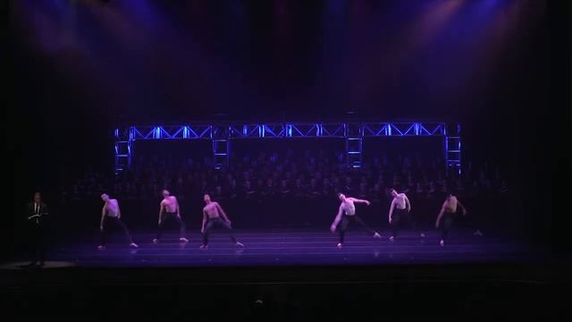 Estuans Interius from Carmina Burana смотреть онлайн