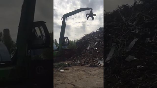 Покупка черного металлолома смотреть онлайн