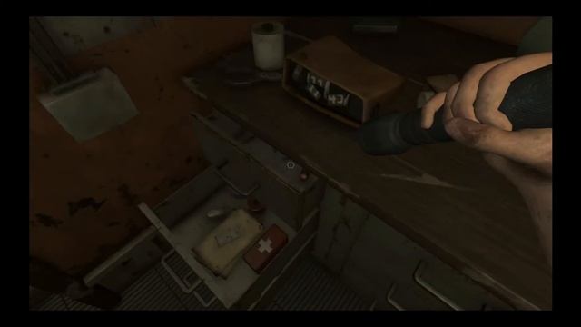 Monstrum [6] Ох уж эти двери! (18+) смотреть онлайн