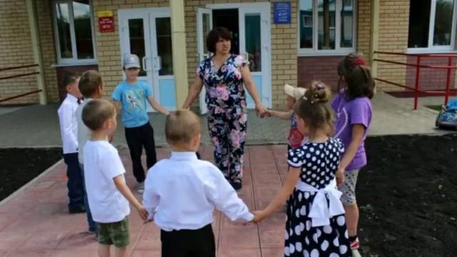 Онлайн-презентация "Путешествие в страну детства".Малокармалинский ЦСДК смотреть онлайн