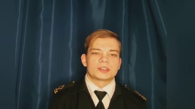 Преподаватель Колледжа ГУМРФ- житель блокадного Ленинграда смотреть онлайн