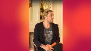 David Garrett - Advent Calendar 17