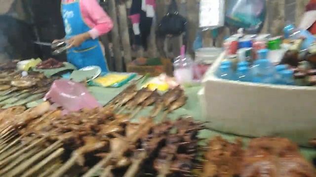 Рай для мясоедов/Луангпрабанг//Лаос 37 смотреть онлайн