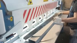 НГ6,3х2000мм в г.Арзамас для рубки латуни 1-6мм