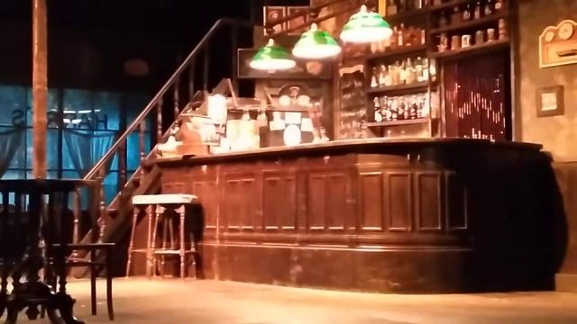 Палачи, Пермский театр У Моста смотреть онлайн