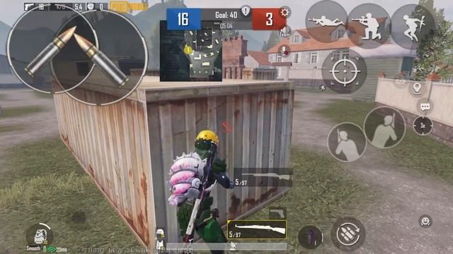 Iphone 8 plus pubg test Tdm room in 2023 ios 16.6 смотреть онлайн