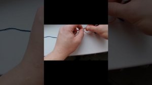 НАДЕЖНЫЙ РЫБОЛОВНЫЙ УЗЕЛ FG KNOT ИСПОЛЬЗУЕМЫЙ ДЛЯ СОЕДИНЕНИЯ ПЛЕТЕНКИ С ФЛЮРОКАРБОНОМ