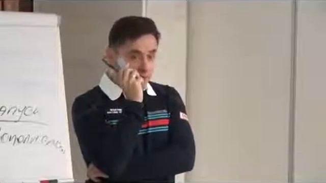 МЛМ 10 первых шагов (часть 2) смотреть онлайн