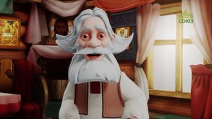 День ангела. 27 октября