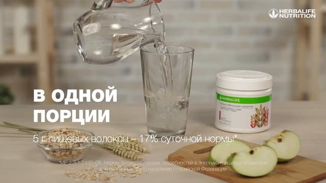 Пищевые волокна .микрофлора кишечника и насыщение организма .