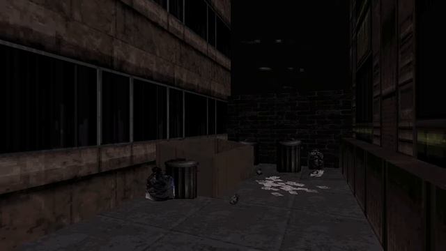 Duke Nukem 3-D-The Wall An Interactive Rock Opera E-Duke 32 Edition Part 2 смотреть онлайн