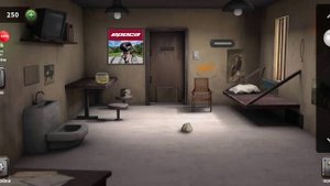 100 doors prison escape 27 level /100дверей пробег из тюрьмы 27 уровень